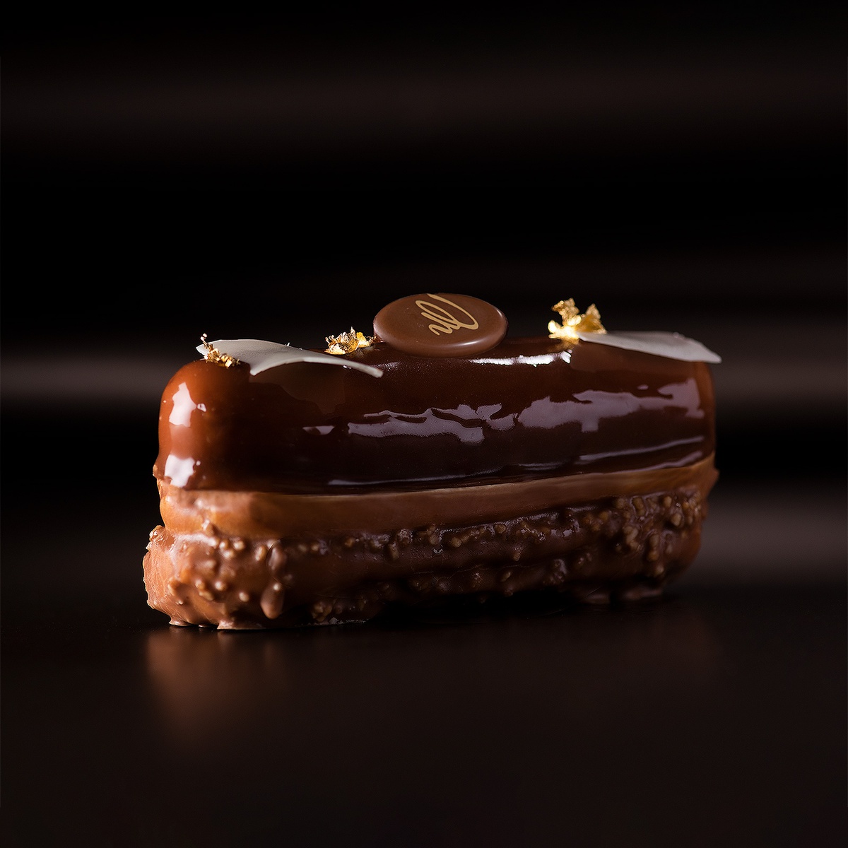 Moderne Schweizer Konditorei 現代スイス菓子のすべて