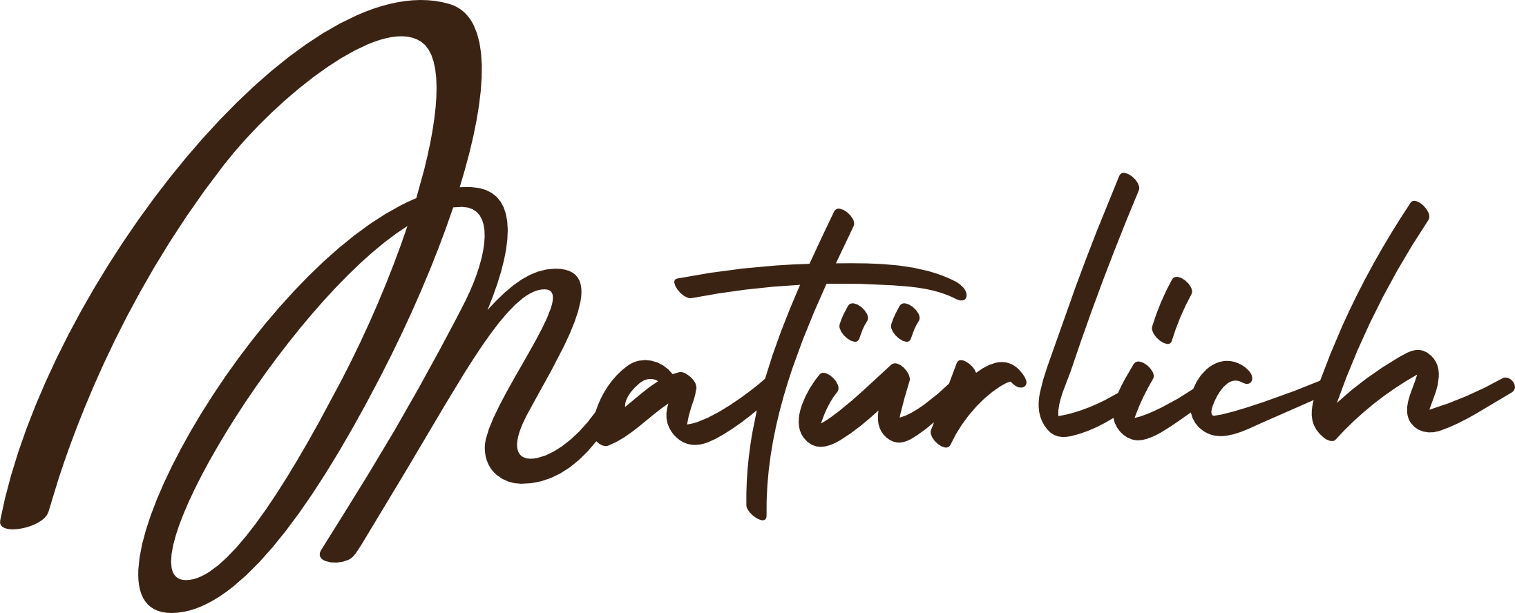 Matuerlich Logo
